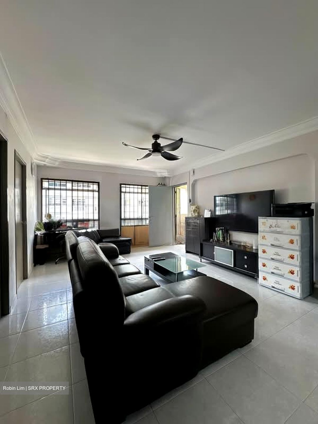 Blk 369 Woodlands Avenue 1 (Woodlands), HDB 4 Rooms #539110511
